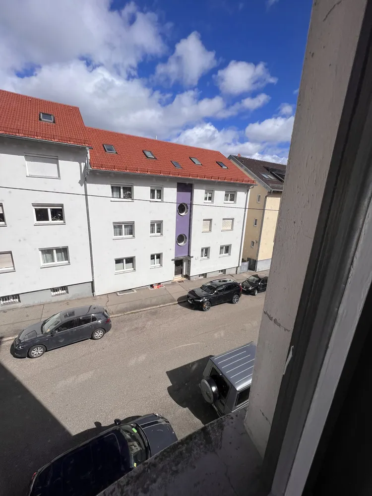 3 Zimmer Wohnung mit 69 m² in Stuttgart – Bild 11
