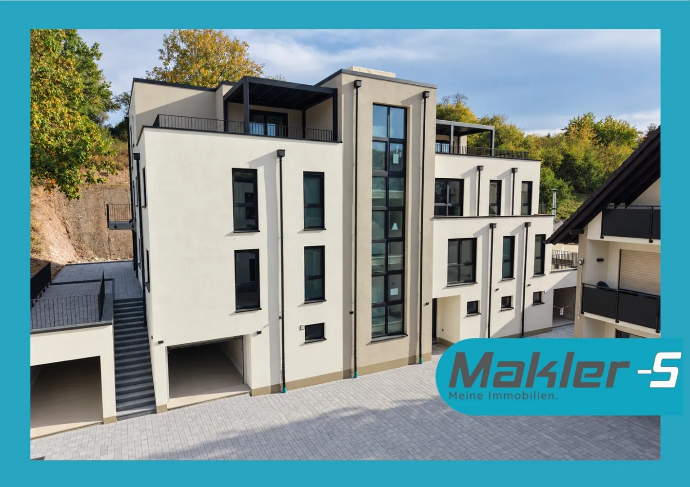 2 Zimmer Wohnung mit 68 m² in Idar-Oberstein – Bild 4