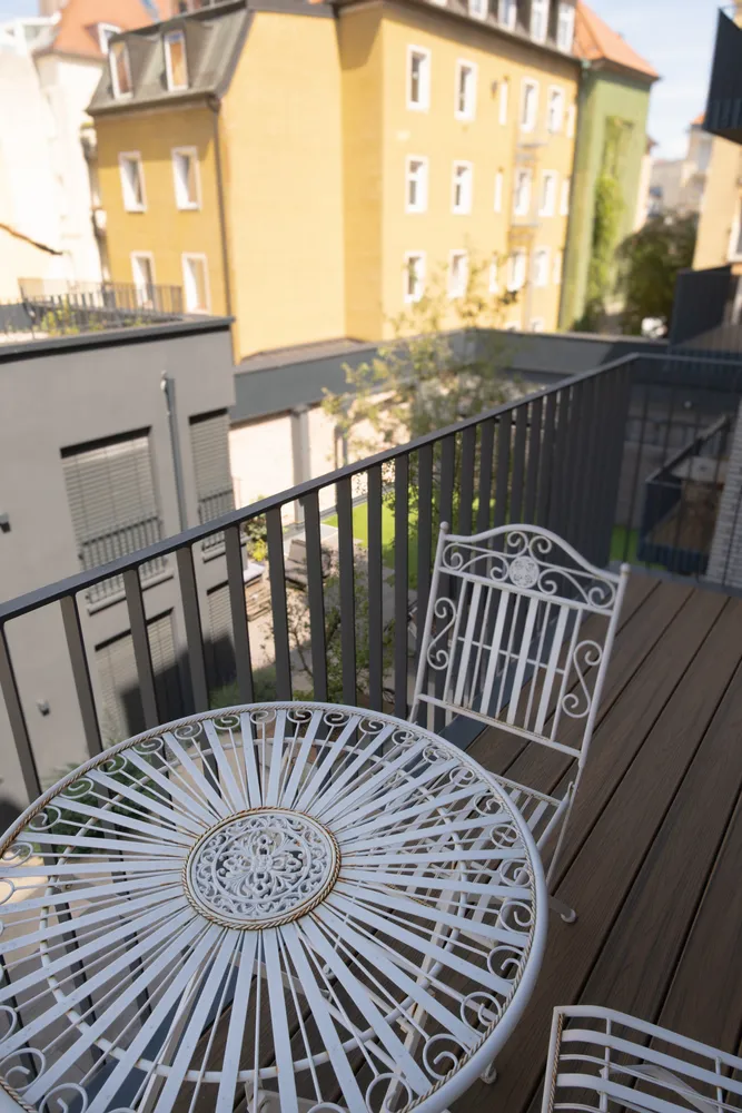 2 Zimmer Wohnung mit 57 m² in München – Bild 12