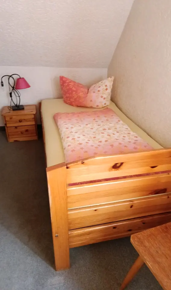 2 Zimmer Wohnung mit 17 m² in Erlangen – Bild 9