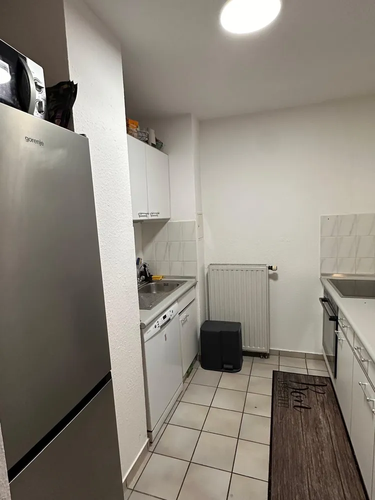 2 Zimmer Wohnung mit 50 m² in Aachen – Bild 10