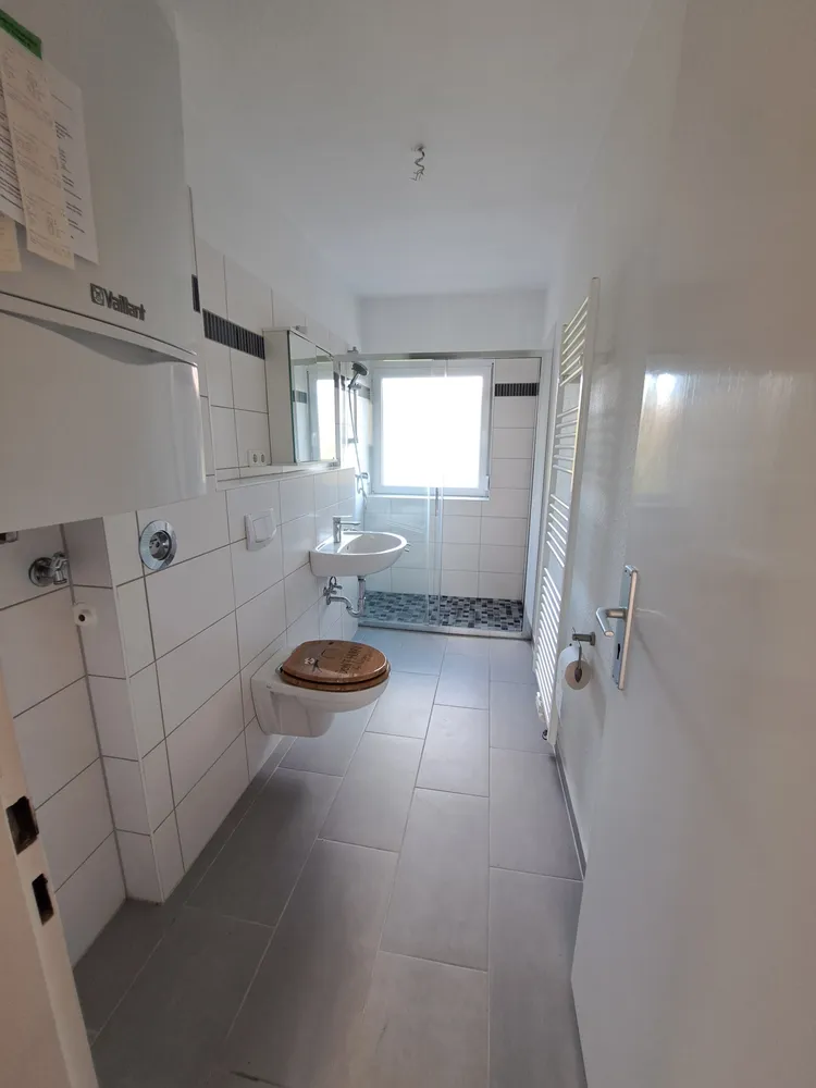 3 Zimmer Wohnung mit 76 m² in Wilhelmshaven – Bild 5