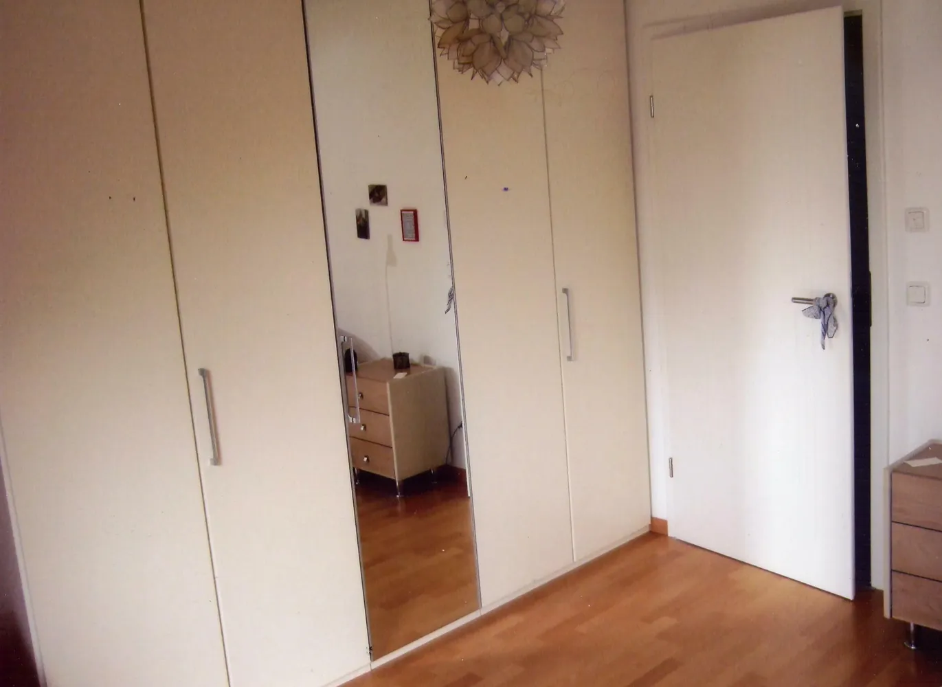 3 Zimmer Wohnung mit 91 m² in München – Bild 1