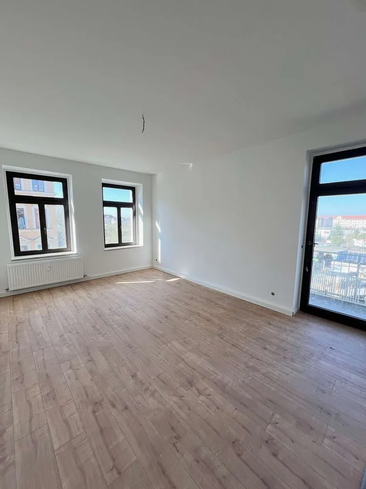 3 Zimmer Wohnung mit 85 m² in Leipzig – Bild 8