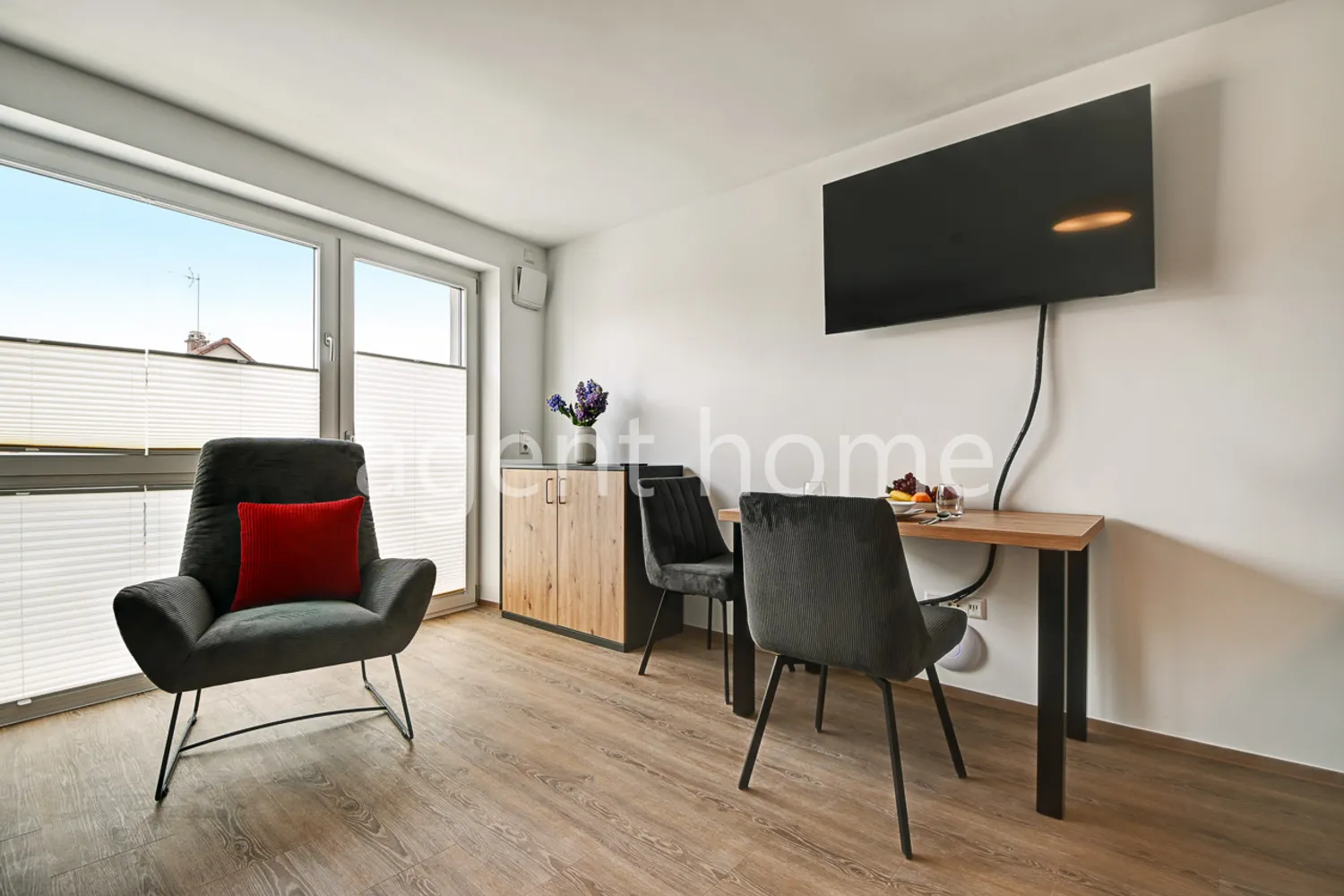 1 Zimmer Wohnung mit 27 m² in Stuttgart – Bild 4