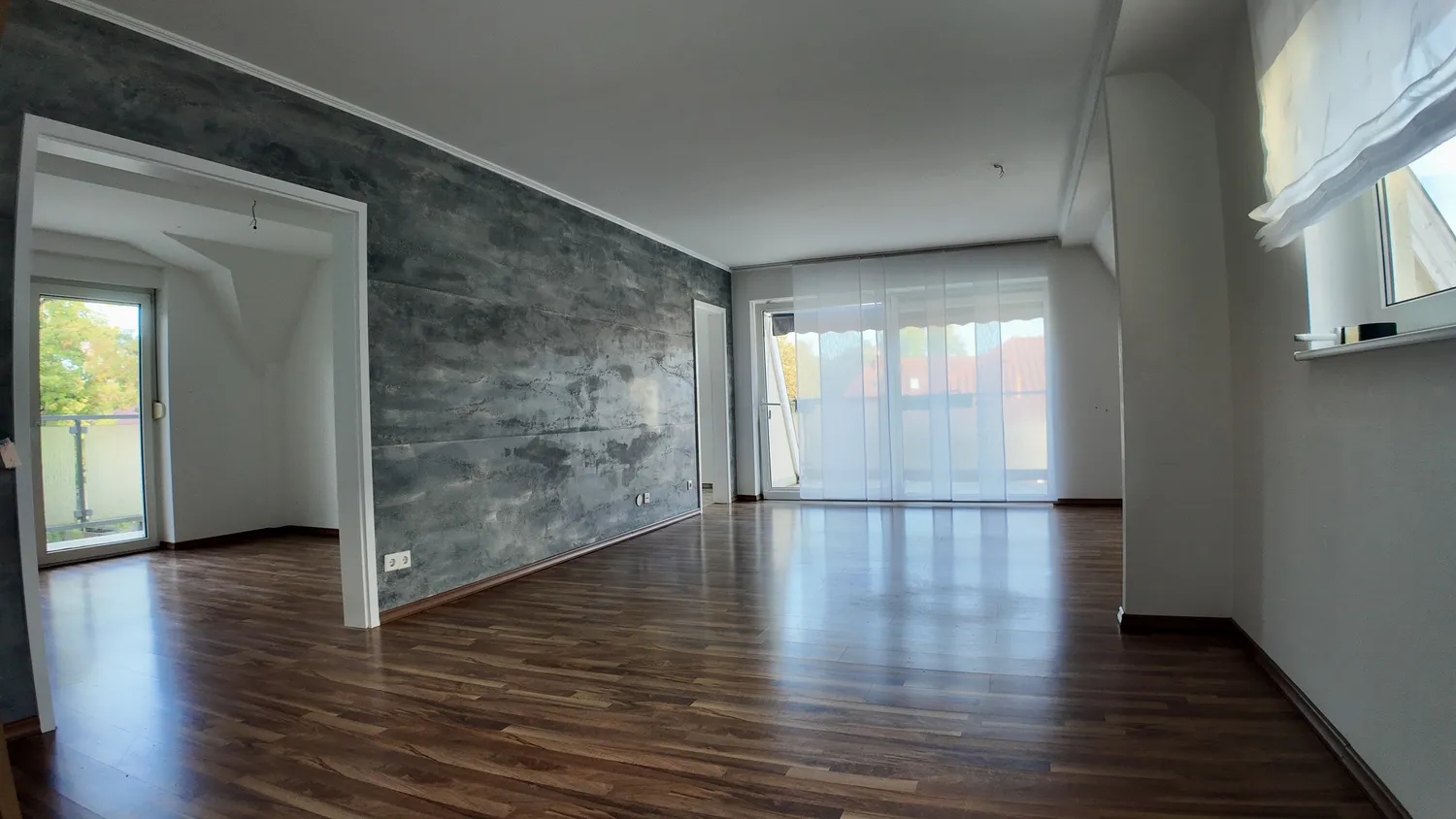 4 room apartment with 130 m² in Berlin – Photo 1