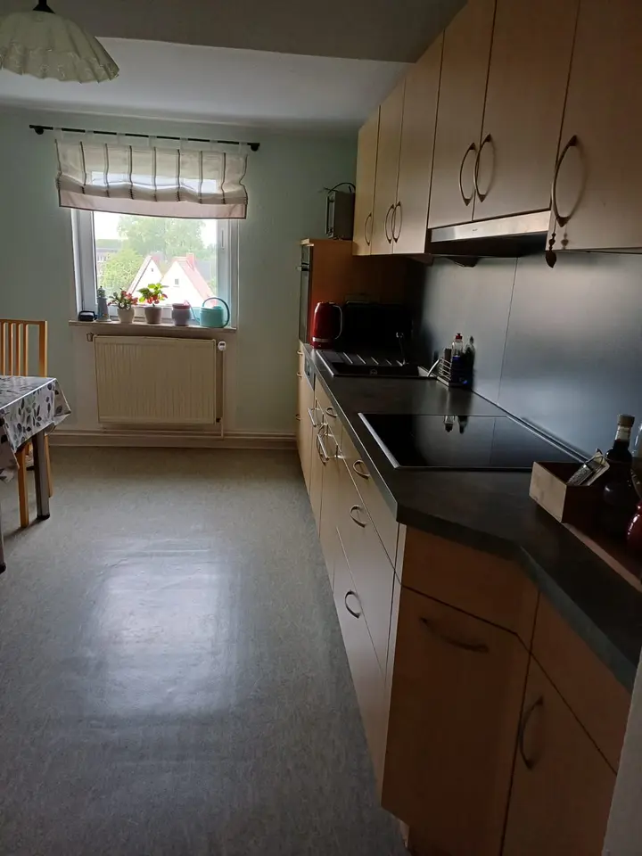 3 Zimmer Wohnung mit 84 m² in Wismar – Bild 3