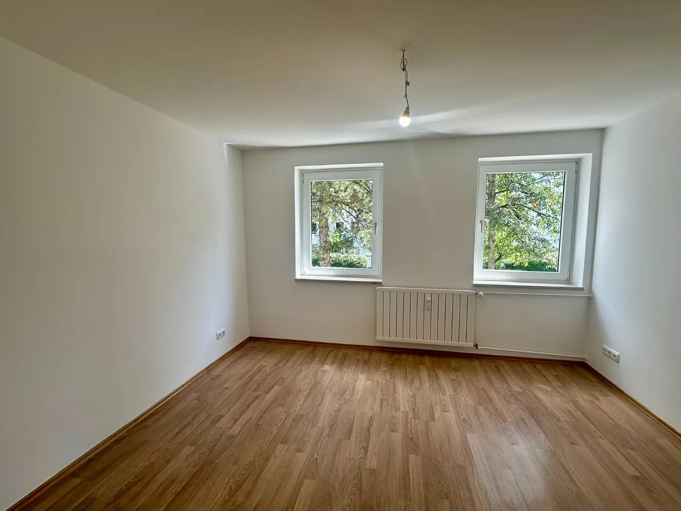 3 Zimmer Wohnung mit 57 m² in München – Bild 2