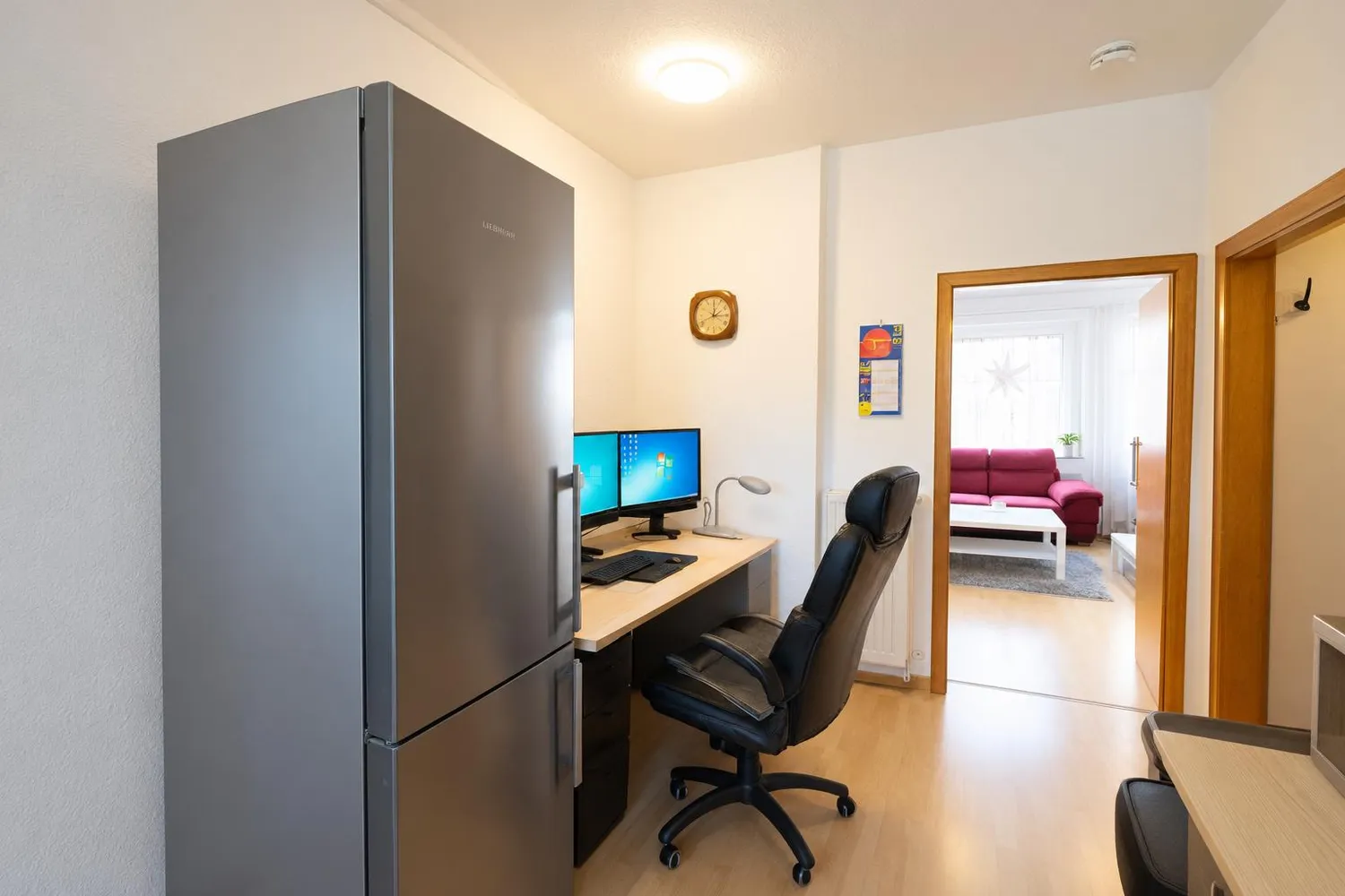 3 Zimmer Wohnung mit 50 m² in Duisburg – Bild 7
