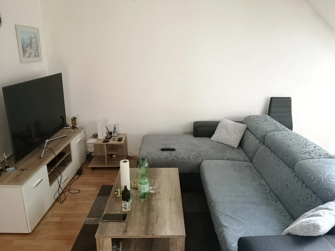 2 Zimmer Wohnung mit 40 m² in Stuttgart – Bild 4