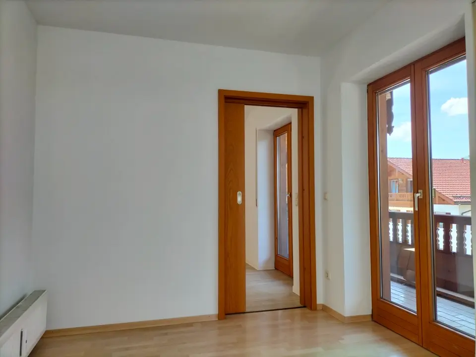 3 Zimmer Wohnung mit 57 m² in Traunstein – Bild 5