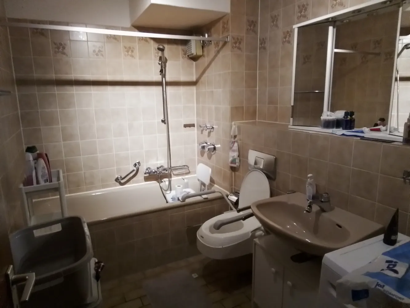 2 Zimmer Wohnung mit 51 m² in Wuppertal – Bild 4