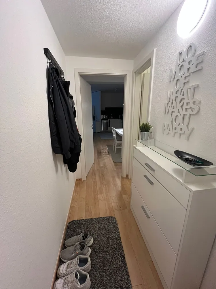 1 Zimmer Wohnung mit 66 m² in Köln – Bild 6
