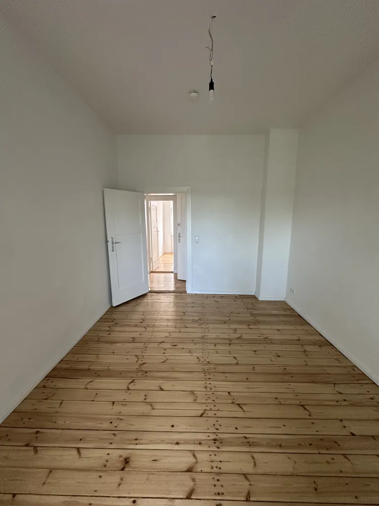 3 Zimmer Wohnung mit 65 m² in Berlin – Bild 2