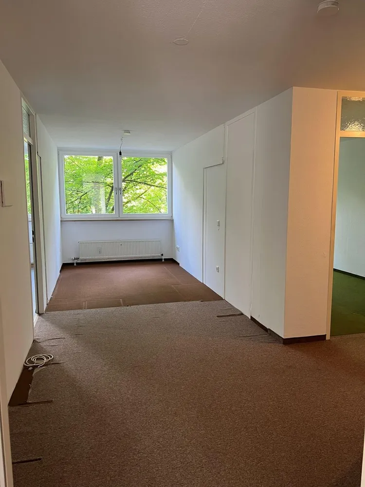 4 Zimmer Wohnung mit 106 m² in München – Bild 10