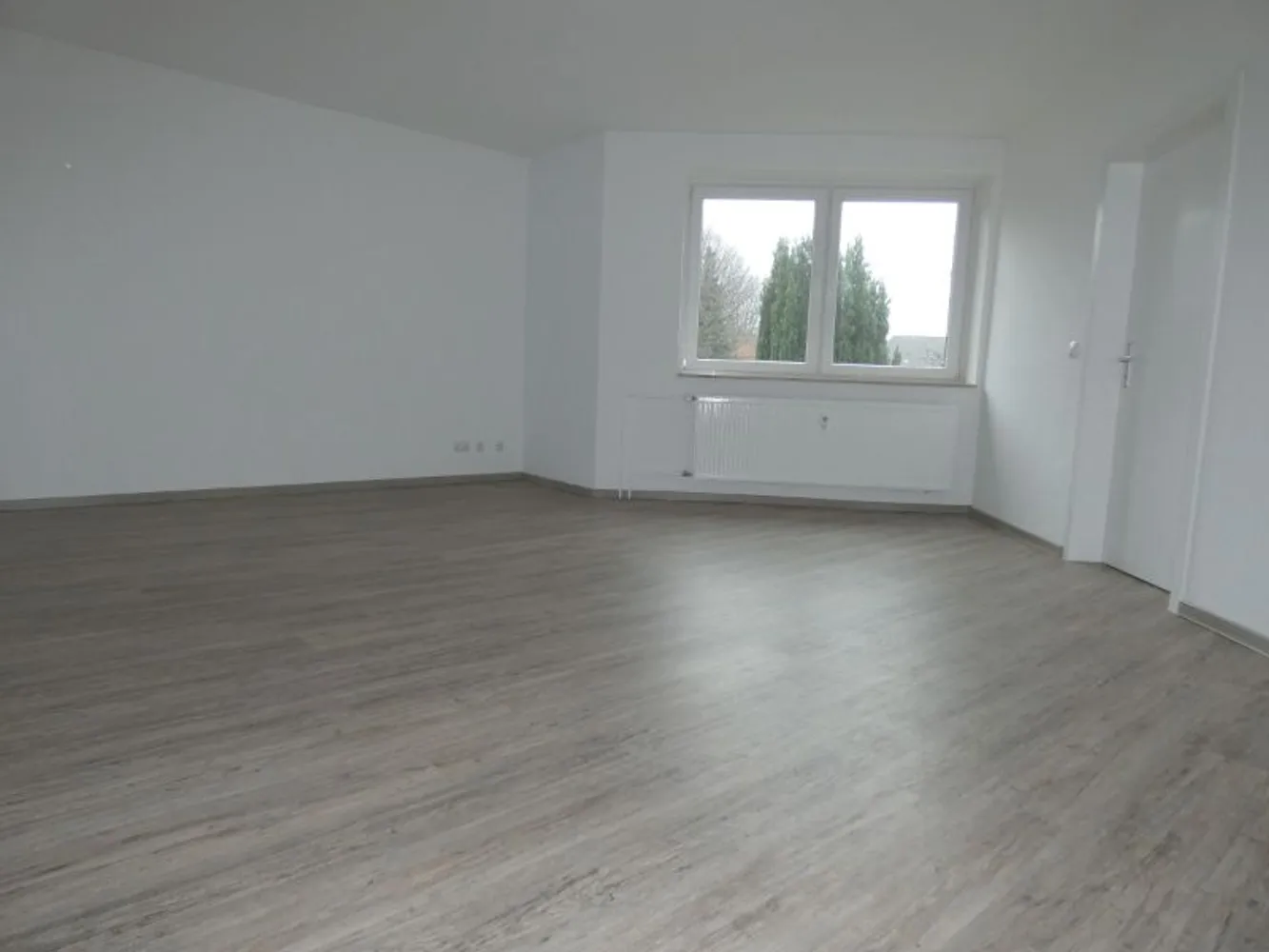 4 Zimmer Wohnung mit 97 m² in Essen – Bild 1