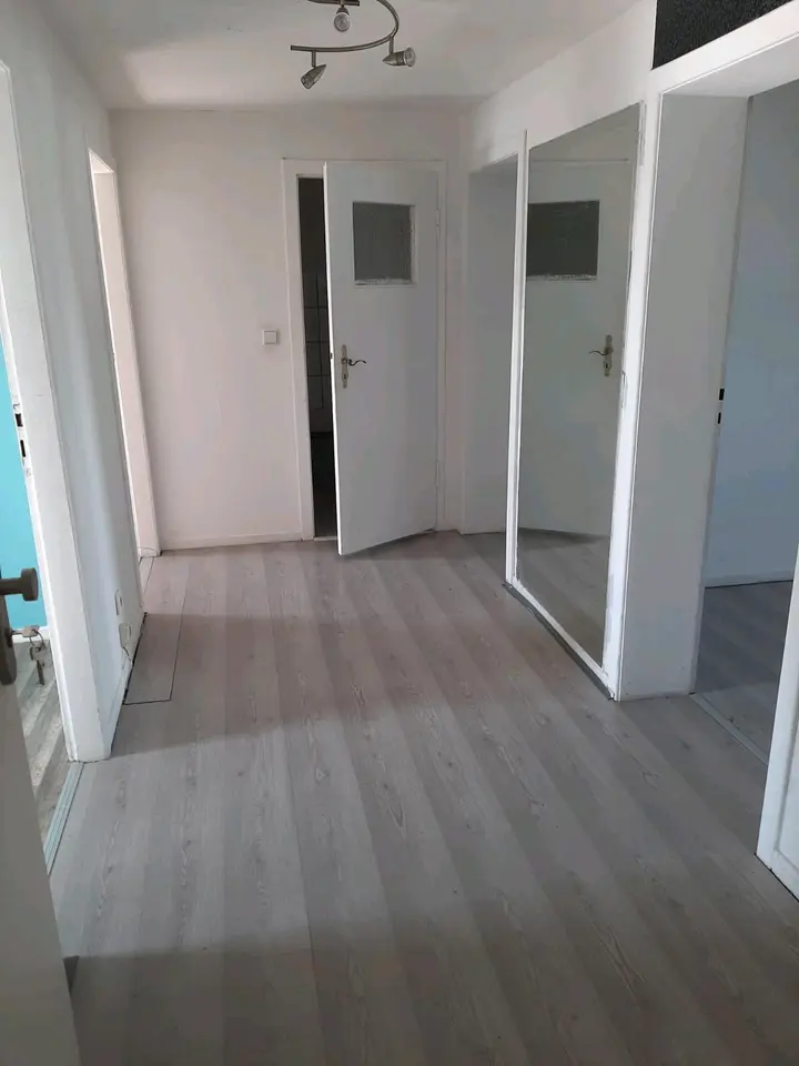 3 Zimmer Wohnung mit 52 m² in Mönchengladbach – Bild 3