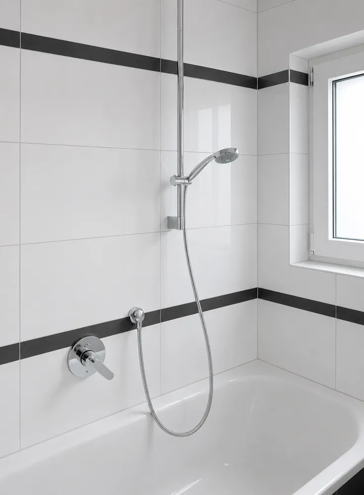 3 Zimmer Wohnung mit 112 m² in Frankfurt am Main – Bild 9
