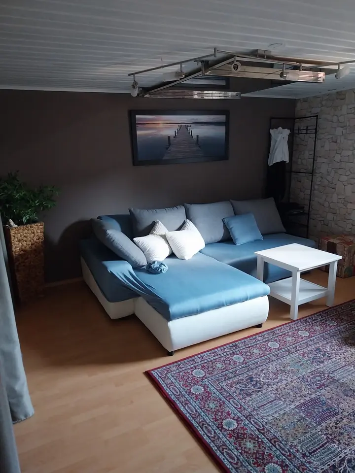 WG-Zimmer mit 20 m² in Heppenheim – Bild 7