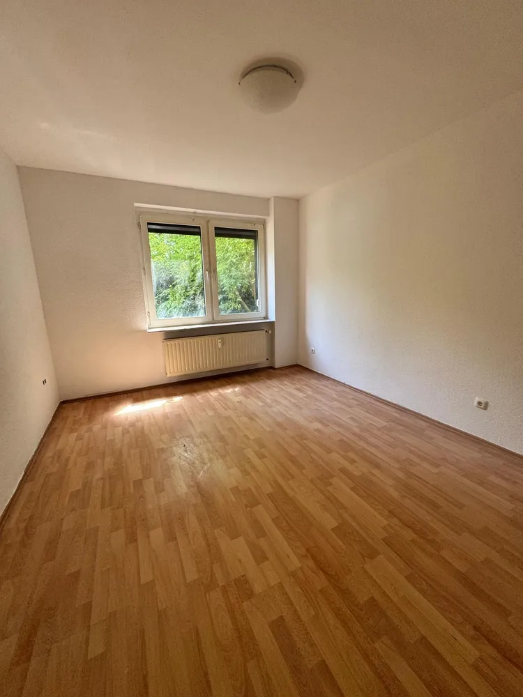 3 Zimmer Wohnung mit 55 m² in Mönchengladbach – Bild 2
