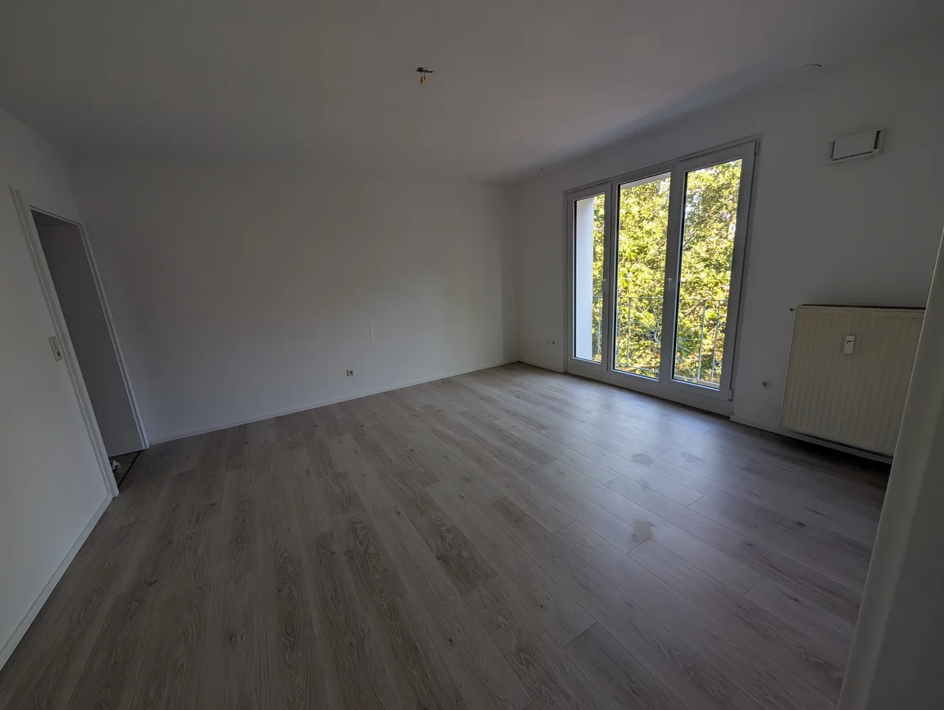2 Zimmer Wohnung mit 55 m² in Pforzheim – Bild 7