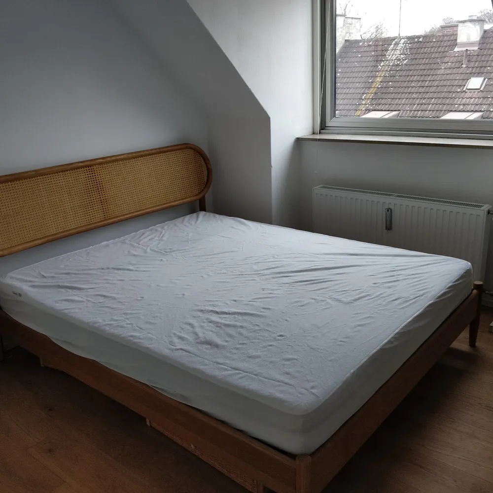 2 Zimmer Wohnung mit 46 m² in München – Bild 2