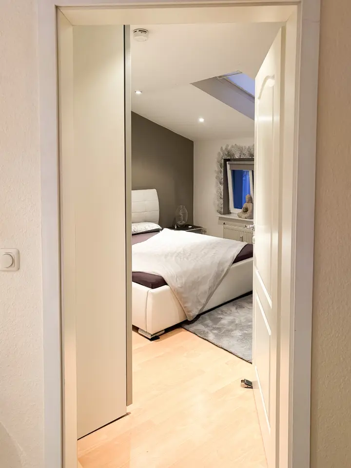 WG-Zimmer mit 80 m² in Rostock – Bild 1
