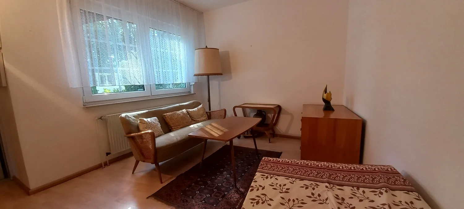 4 Zimmer Haus mit 110 m² in Berlin – Bild 7