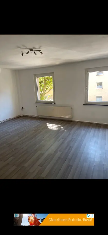 3 Zimmer Wohnung mit 60 m² in Herne – Bild 1