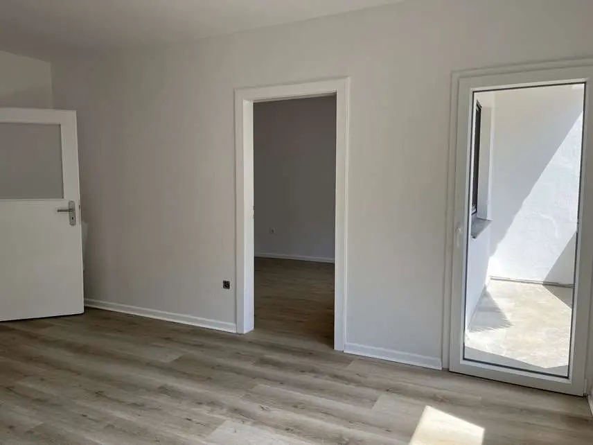 3 Zimmer Wohnung mit 44 m² in Essen – Bild 2