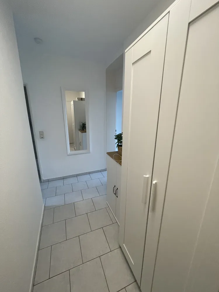 2 Zimmer Wohnung mit 40 m² in Münster – Bild 6