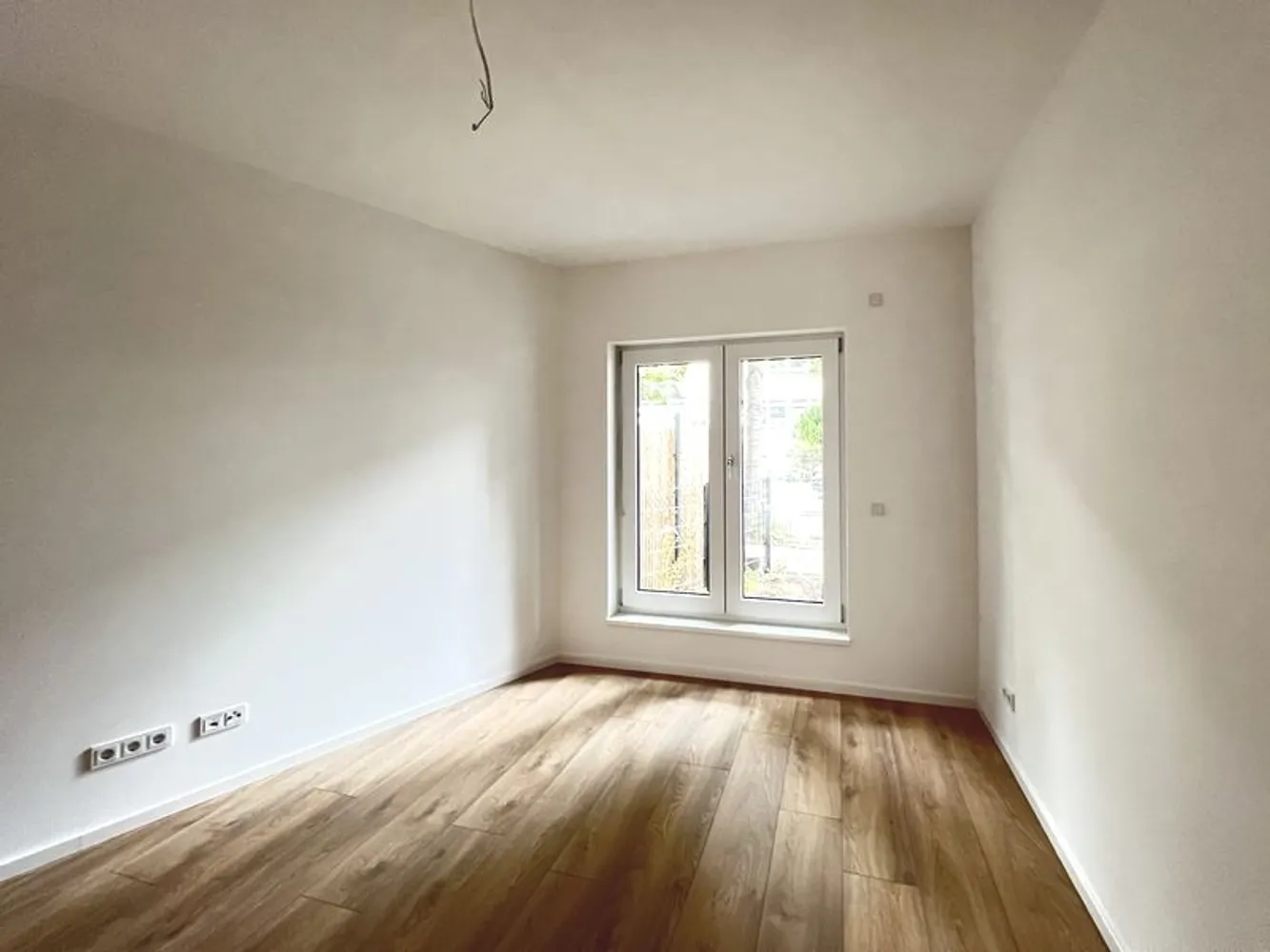 2 Zimmer Wohnung mit 48 m² in Berlin – Bild 1
