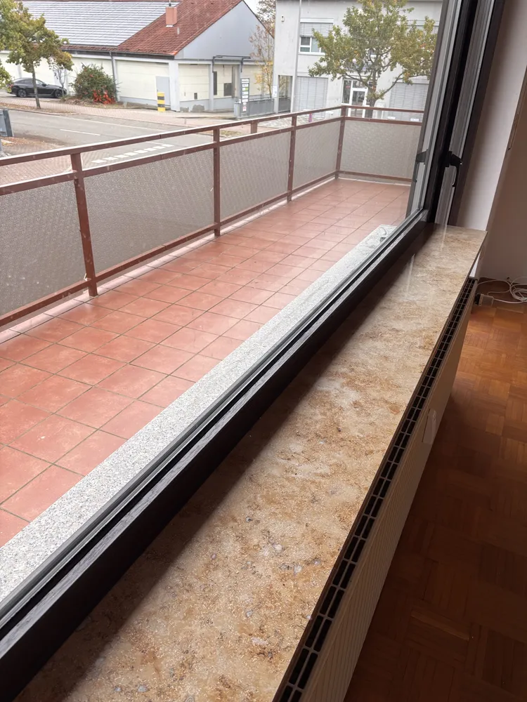 4 Zimmer Wohnung mit 100 m² in Hockenheim – Bild 2
