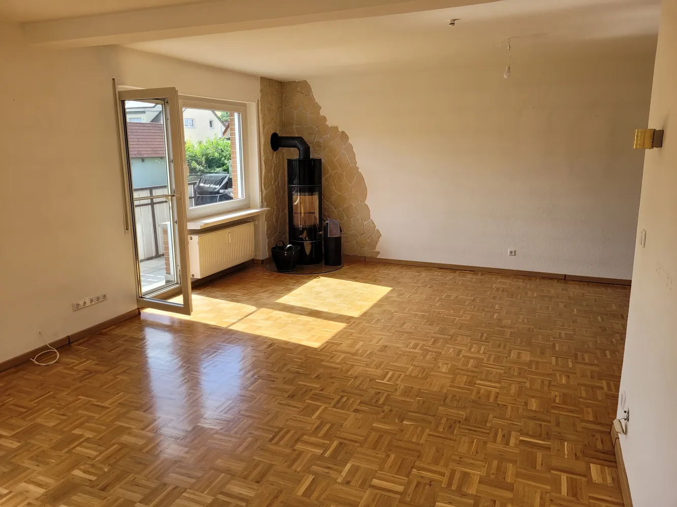 5 Zimmer Wohnung mit 134 m² in Göttingen – Bild 9