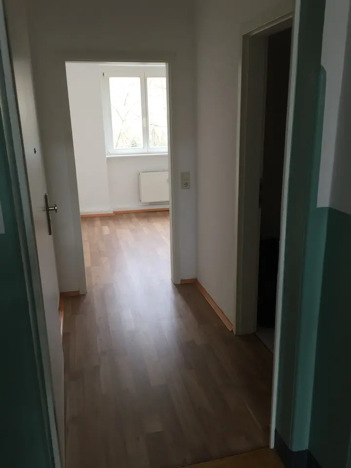 2 Zimmer Wohnung mit 30 m² in Erfurt – Bild 8