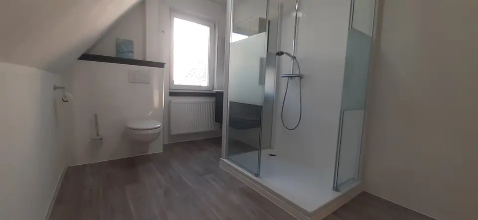 2 Zimmer Wohnung mit 65 m² in Siegen – Bild 8