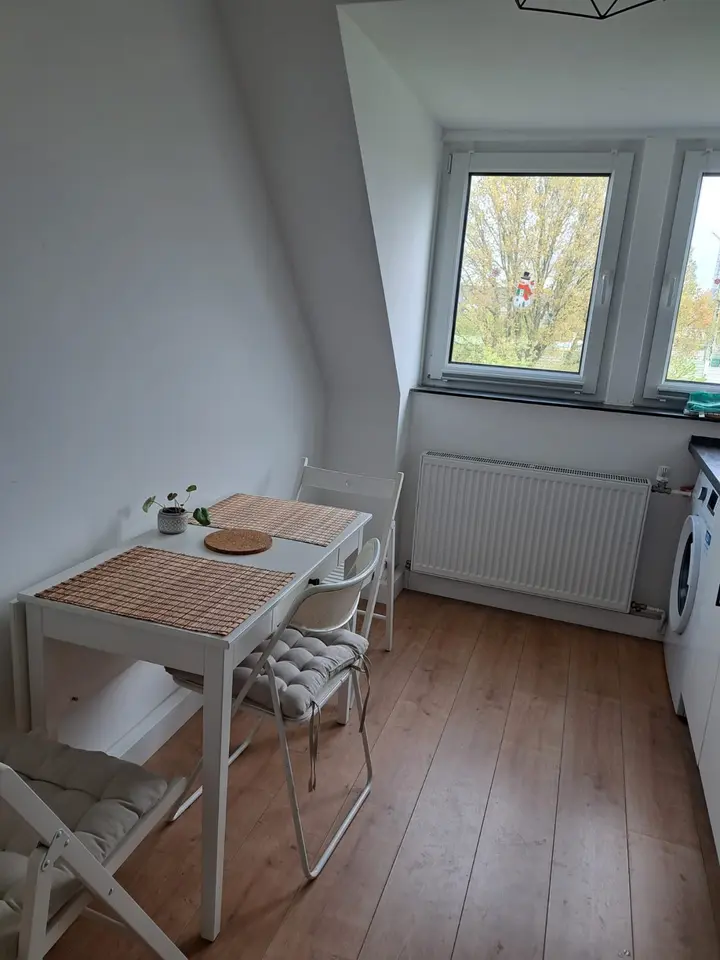 WG-Zimmer mit 13 m² in Osnabrück – Bild 3