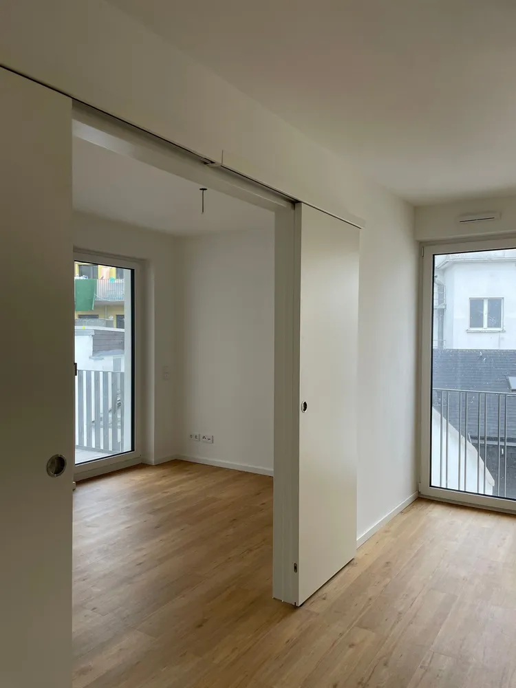3 Zimmer Wohnung mit 73 m² in Frankfurt am Main – Bild 3