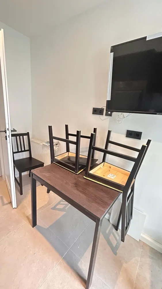 WG-Zimmer mit 12 m² in Nürnberg – Bild 4