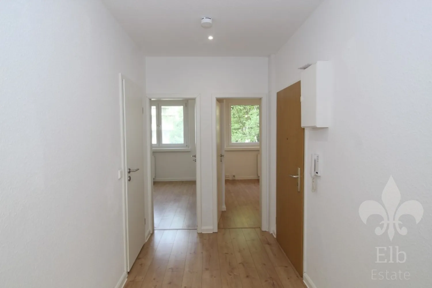 4 Zimmer Wohnung mit 65 m² in Magdeburg – Bild 9