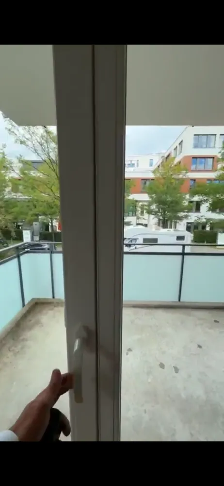 1 Zimmer Wohnung mit 32 m² in München – Bild 6