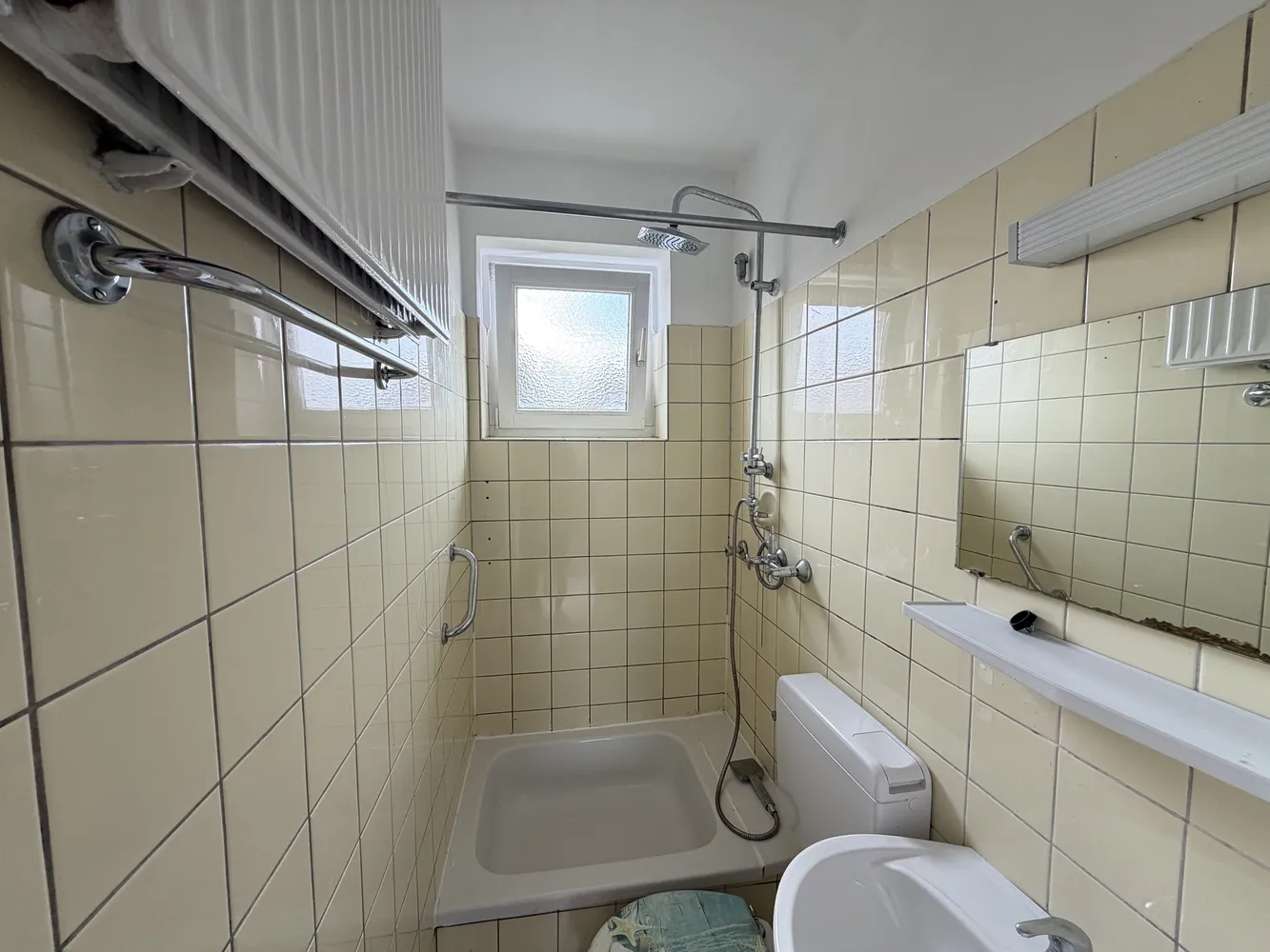 2 Zimmer Wohnung mit 44 m² in Lüneburg – Bild 2