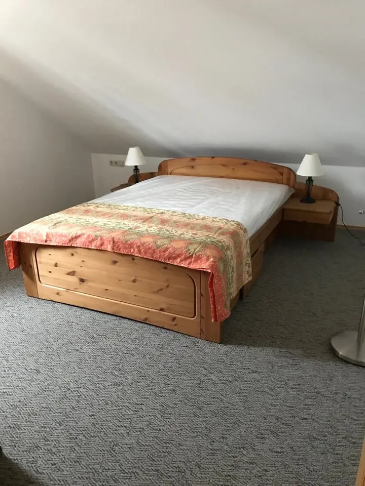 2 Zimmer Wohnung mit 53 m² in Memmingen – Bild 6