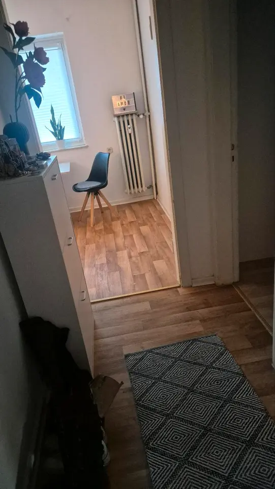 2 Zimmer Wohnung mit 55 m² in Bremen – Bild 7