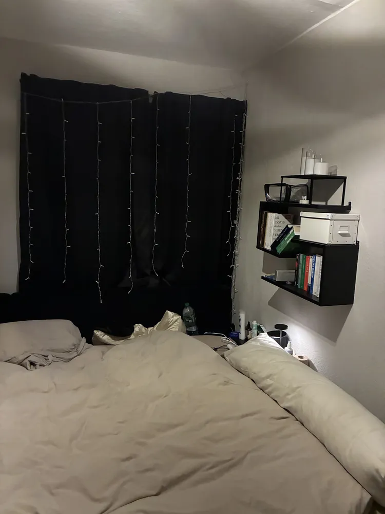 2 Zimmer Wohnung mit 45 m² in Hamburg – Bild 4