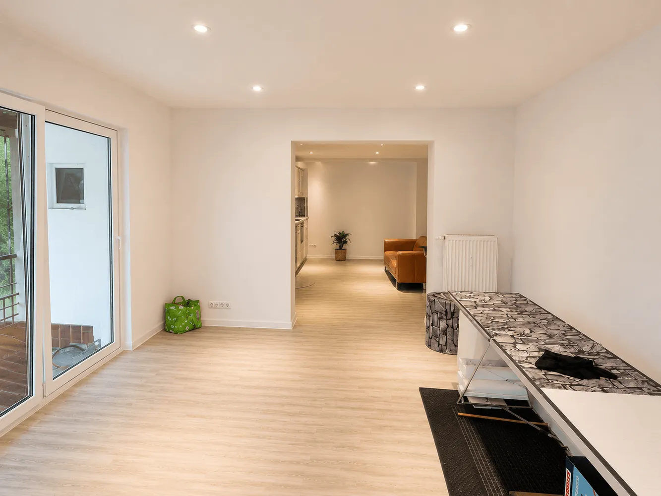 3 Zimmer Wohnung mit 99 m² in Dortmund – Bild 2