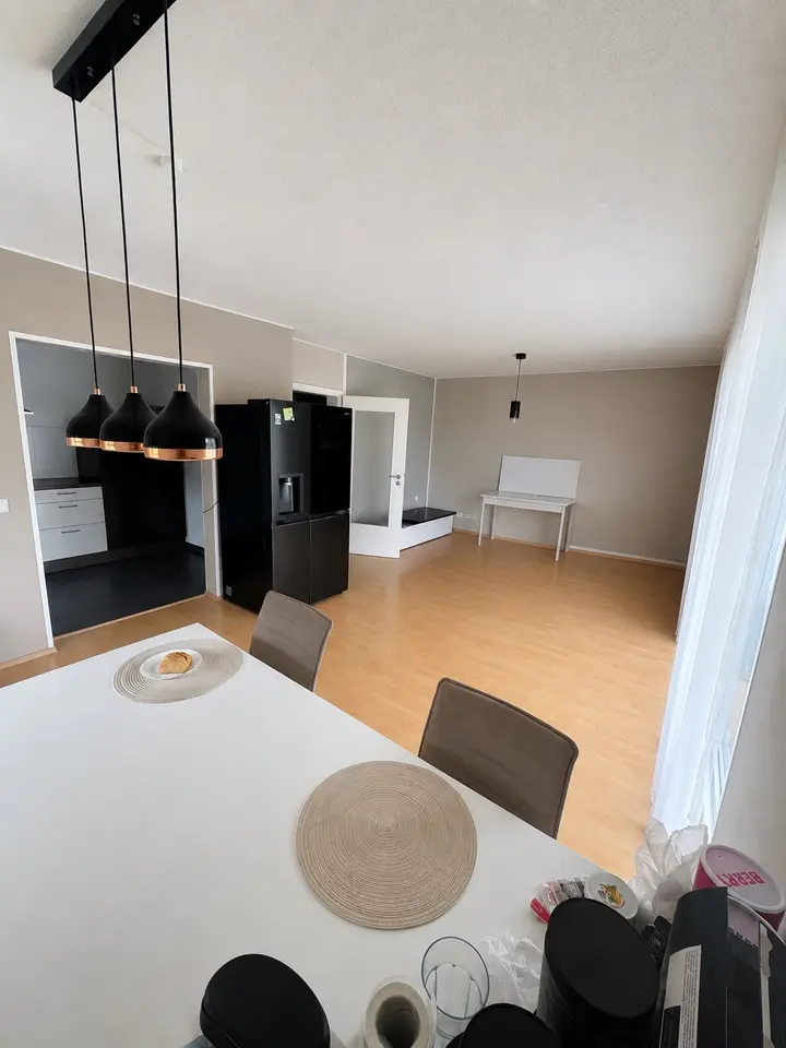 3 Zimmer Wohnung mit 78 m² in Detmold – Bild 4