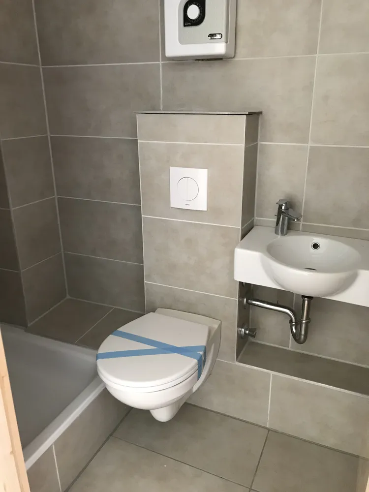 1 Zimmer Wohnung mit 19 m² in Neuss – Bild 3