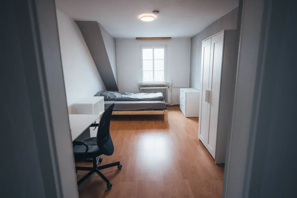 WG-Zimmer mit 15 m² in Gießen – Bild 6
