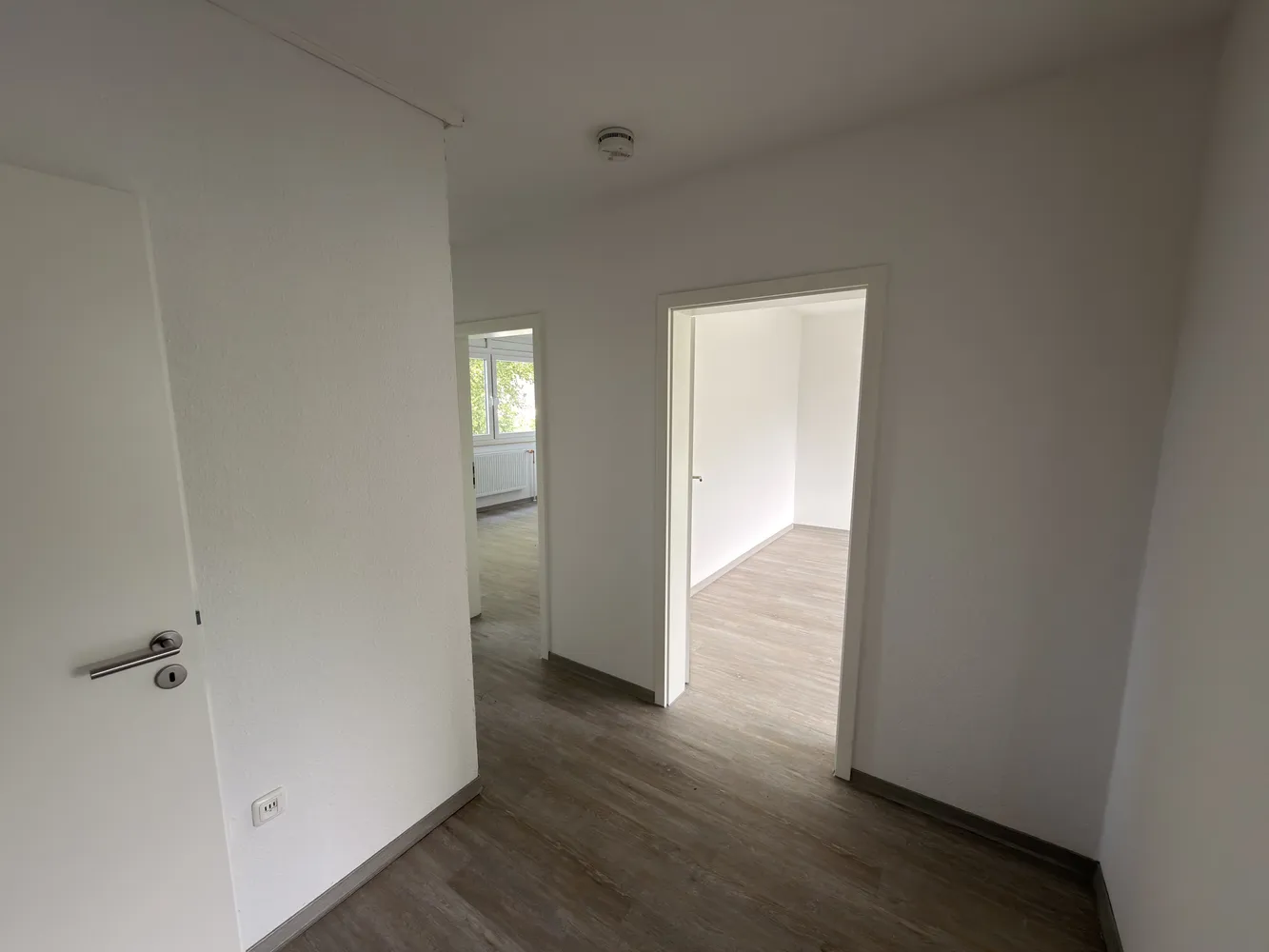 3 room apartment with 71 m² in Dortmund – Photo 2
